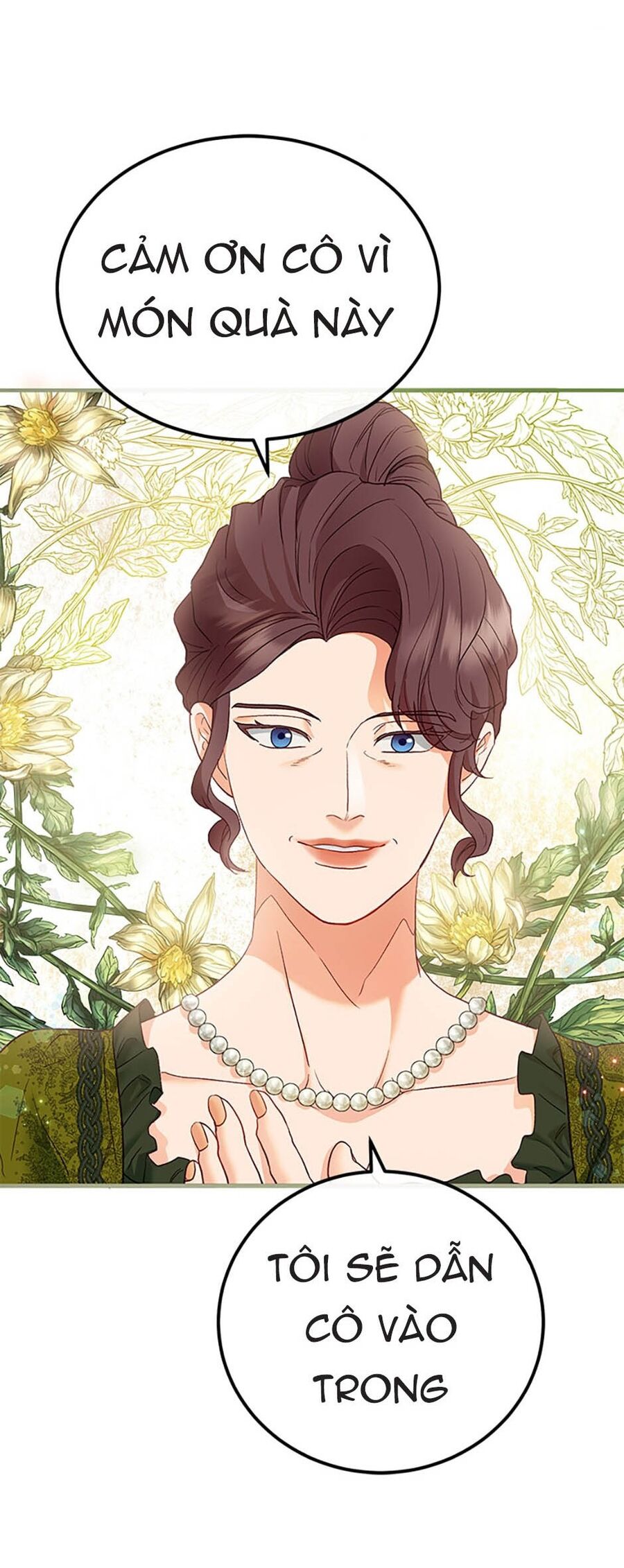 Cuộc Sống Xa Hoa Của Cô Nhân Tình Giả - Chapter 46 - Page 61