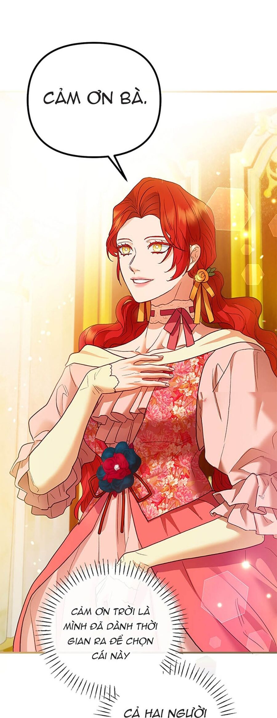 Cuộc Sống Xa Hoa Của Cô Nhân Tình Giả - Chapter 46 - Page 62