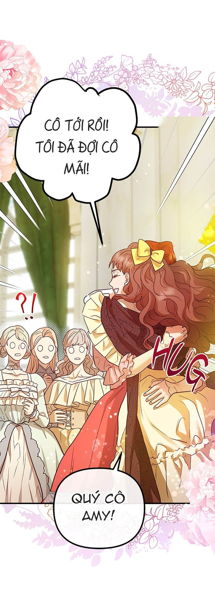 Cuộc Sống Xa Hoa Của Cô Nhân Tình Giả - Chapter 46 - Page 67