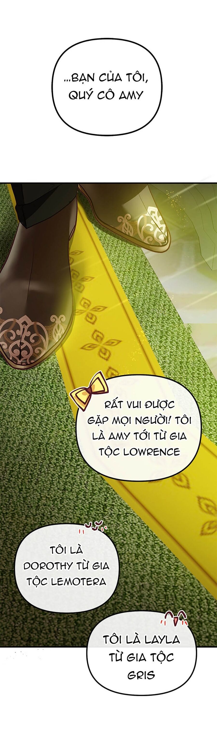 Cuộc Sống Xa Hoa Của Cô Nhân Tình Giả - Chapter 46 - Page 69