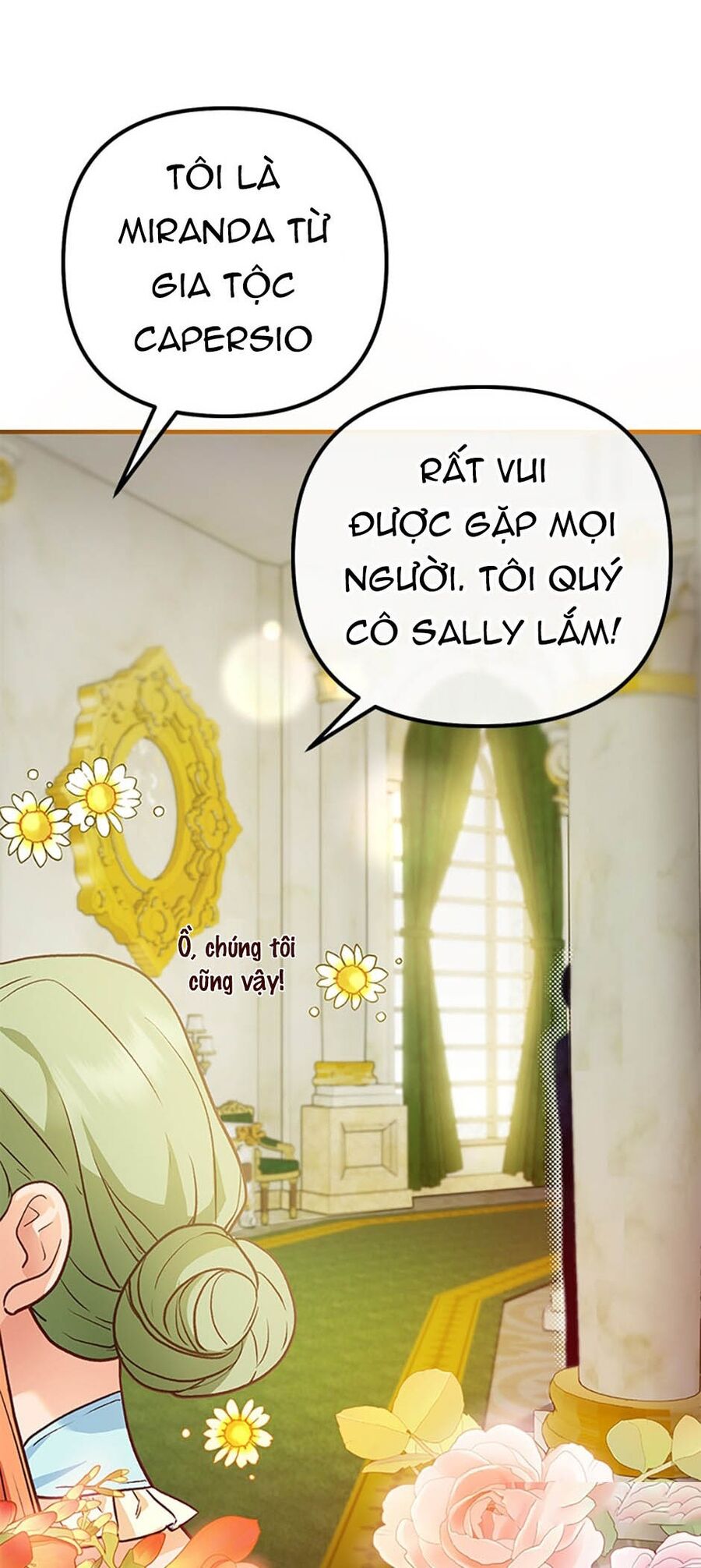 Cuộc Sống Xa Hoa Của Cô Nhân Tình Giả - Chapter 46 - Page 70