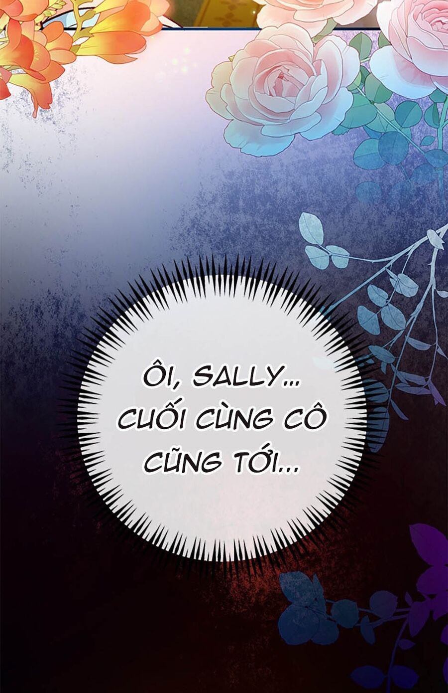 Cuộc Sống Xa Hoa Của Cô Nhân Tình Giả - Chapter 46 - Page 71
