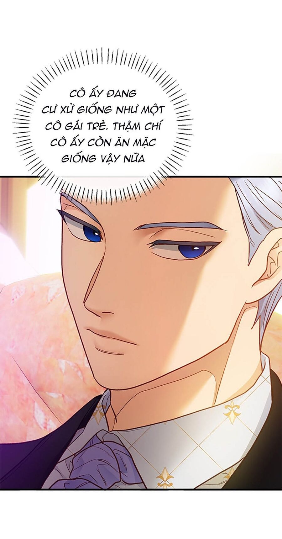 Cuộc Sống Xa Hoa Của Cô Nhân Tình Giả - Chapter 46 - Page 8