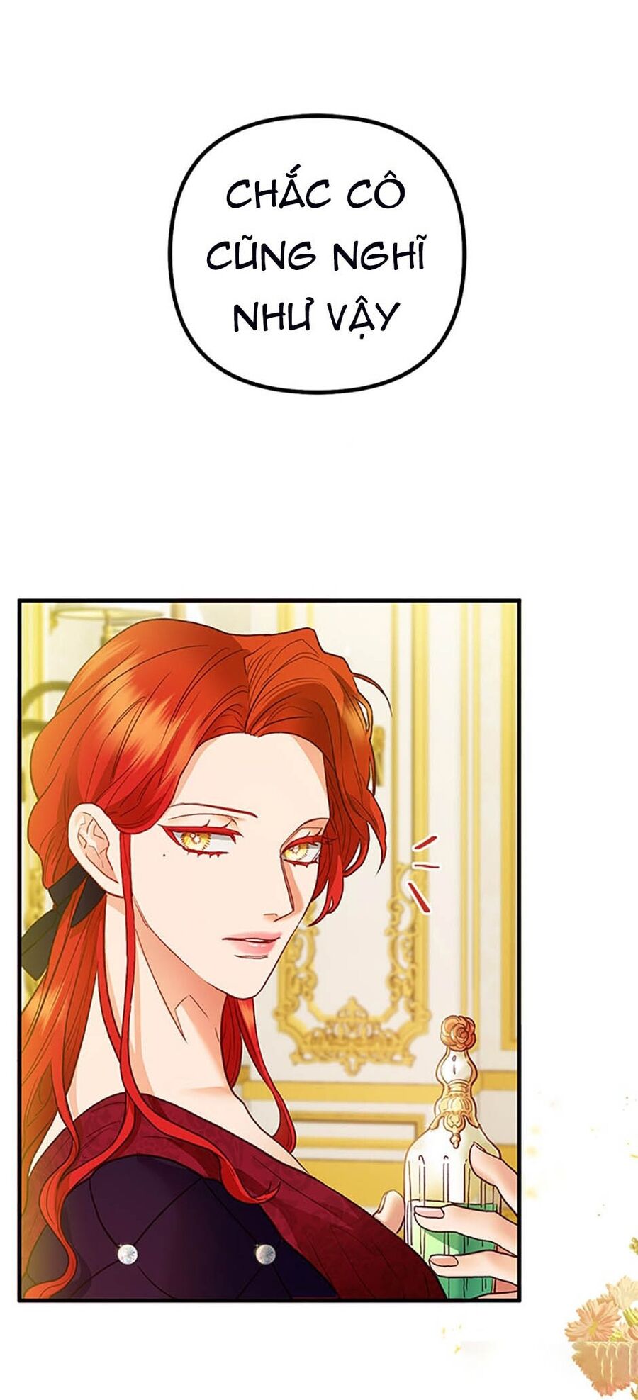 Cuộc Sống Xa Hoa Của Cô Nhân Tình Giả - Chapter 46 - Page 9