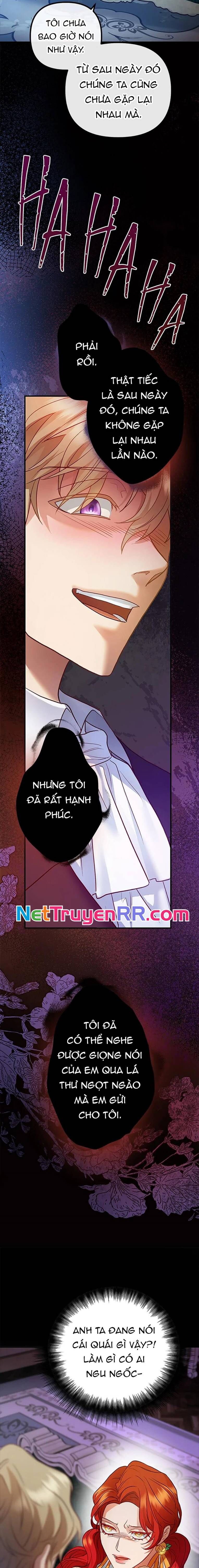 Cuộc Sống Xa Hoa Của Cô Nhân Tình Giả - Chapter 47 - Page 12