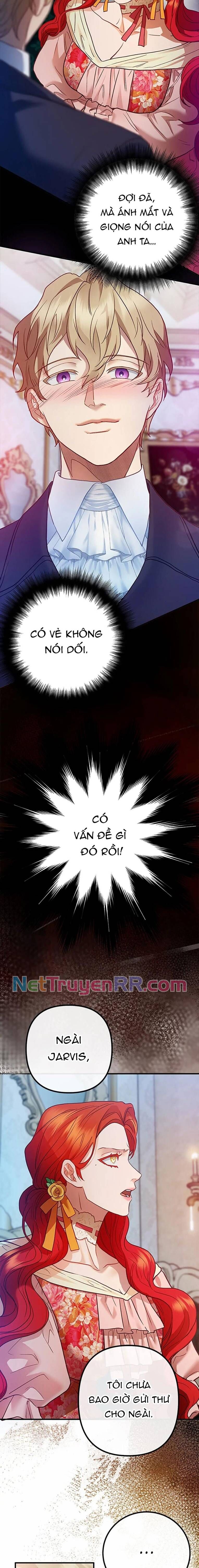 Cuộc Sống Xa Hoa Của Cô Nhân Tình Giả - Chapter 47 - Page 13