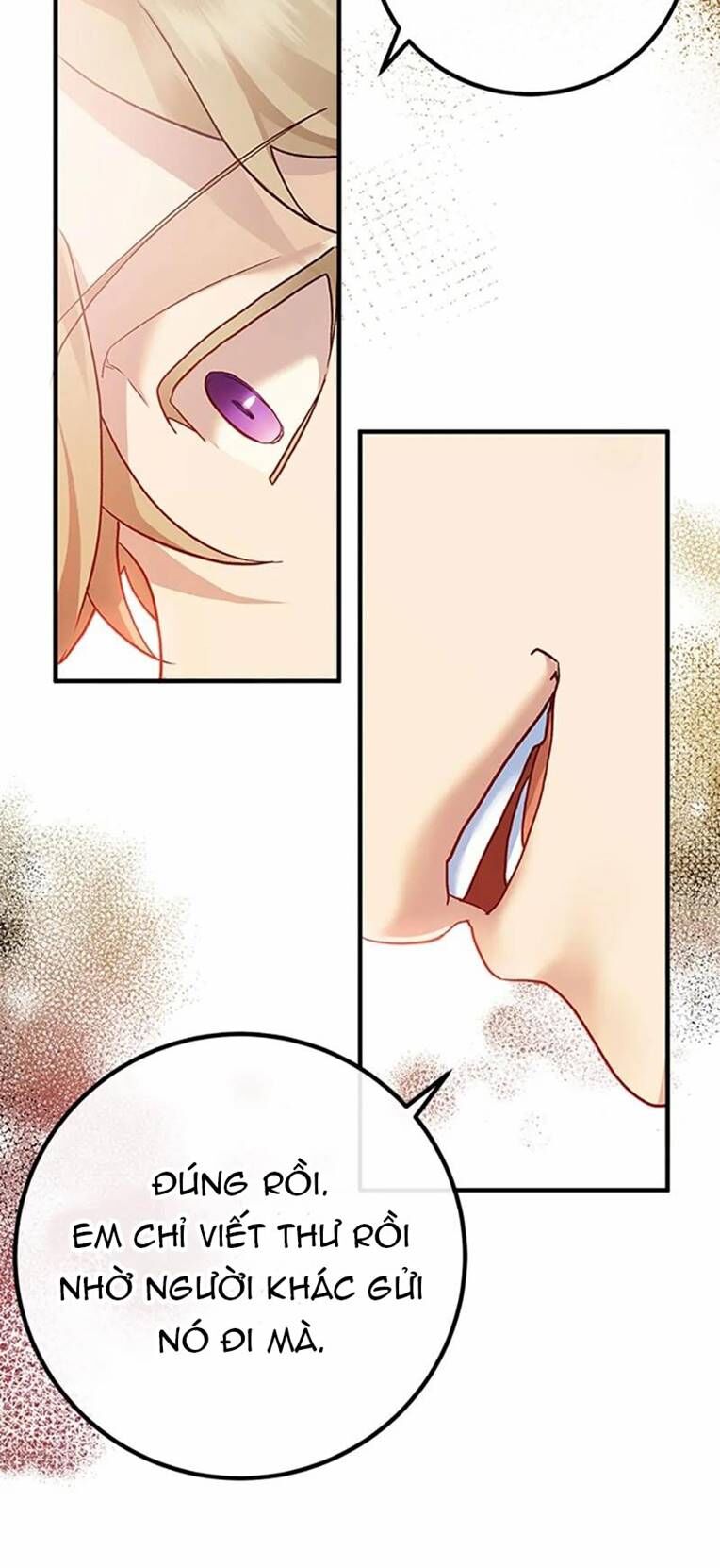 Cuộc Sống Xa Hoa Của Cô Nhân Tình Giả - Chapter 47 - Page 14