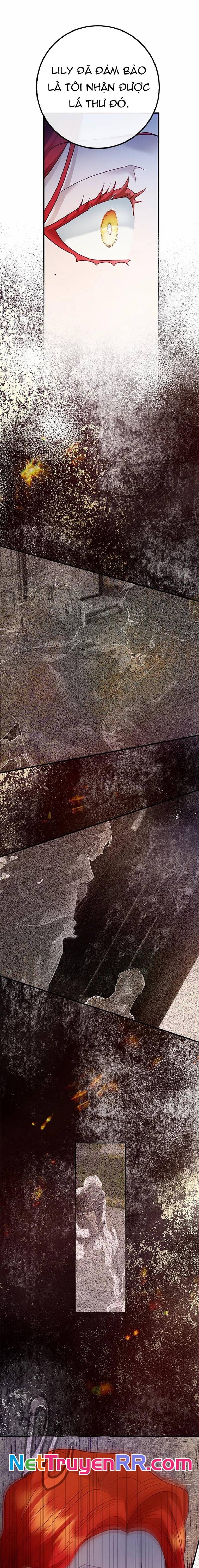 Cuộc Sống Xa Hoa Của Cô Nhân Tình Giả - Chapter 47 - Page 15