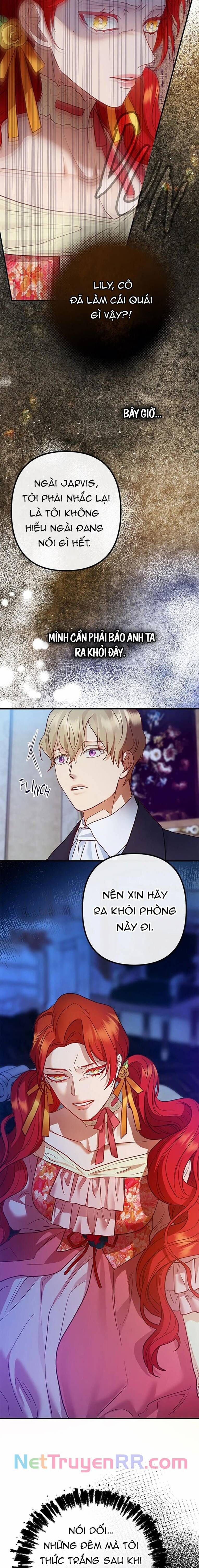 Cuộc Sống Xa Hoa Của Cô Nhân Tình Giả - Chapter 47 - Page 16