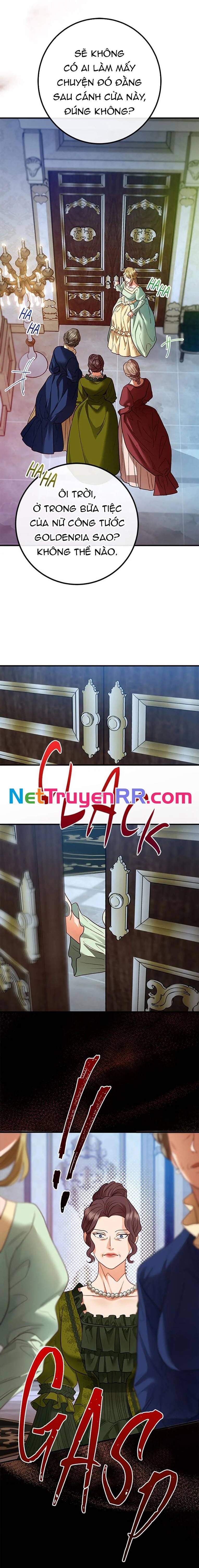 Cuộc Sống Xa Hoa Của Cô Nhân Tình Giả - Chapter 47 - Page 25