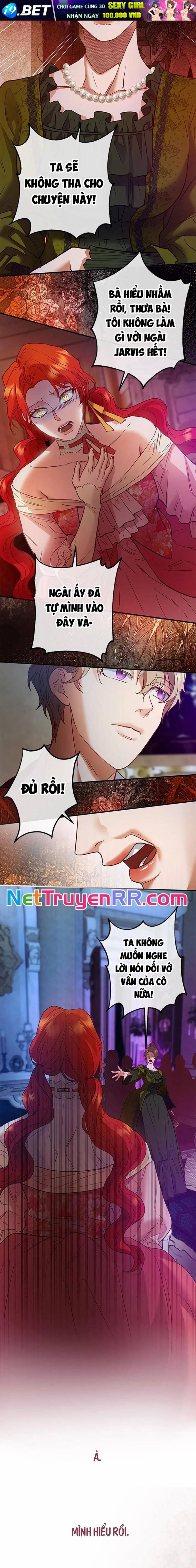 Cuộc Sống Xa Hoa Của Cô Nhân Tình Giả - Chapter 47 - Page 30