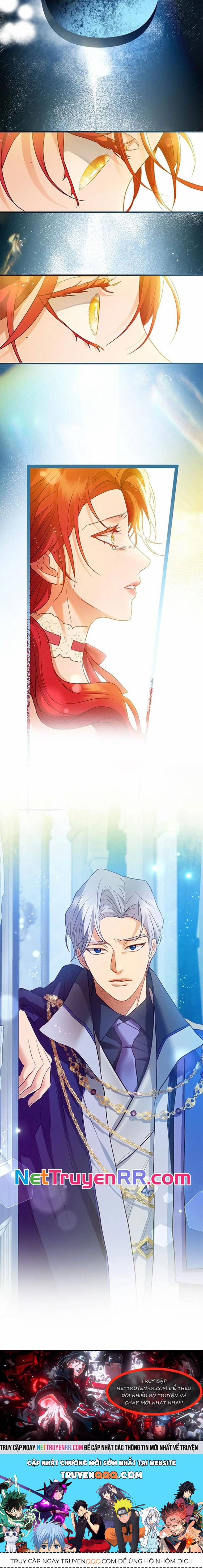 Cuộc Sống Xa Hoa Của Cô Nhân Tình Giả - Chapter 47 - Page 32