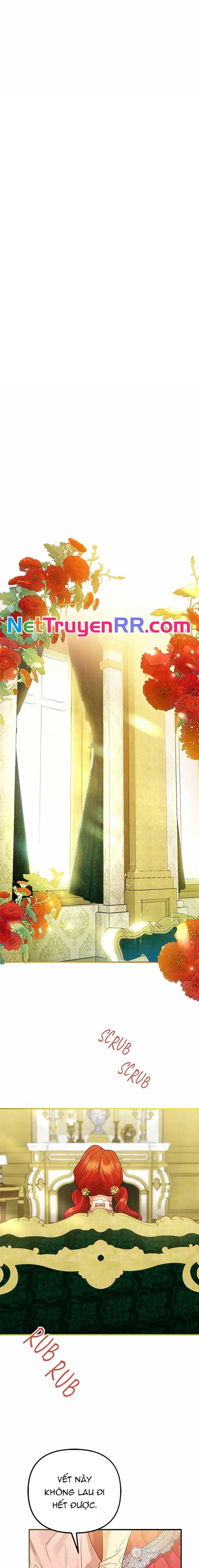 Cuộc Sống Xa Hoa Của Cô Nhân Tình Giả - Chapter 47 - Page 5