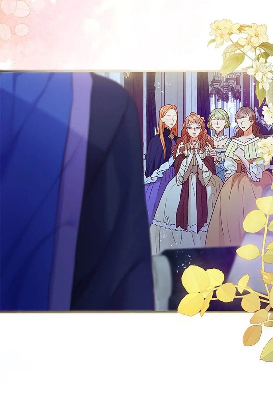 Cuộc Sống Xa Hoa Của Cô Nhân Tình Giả - Chapter 48 - Page 10