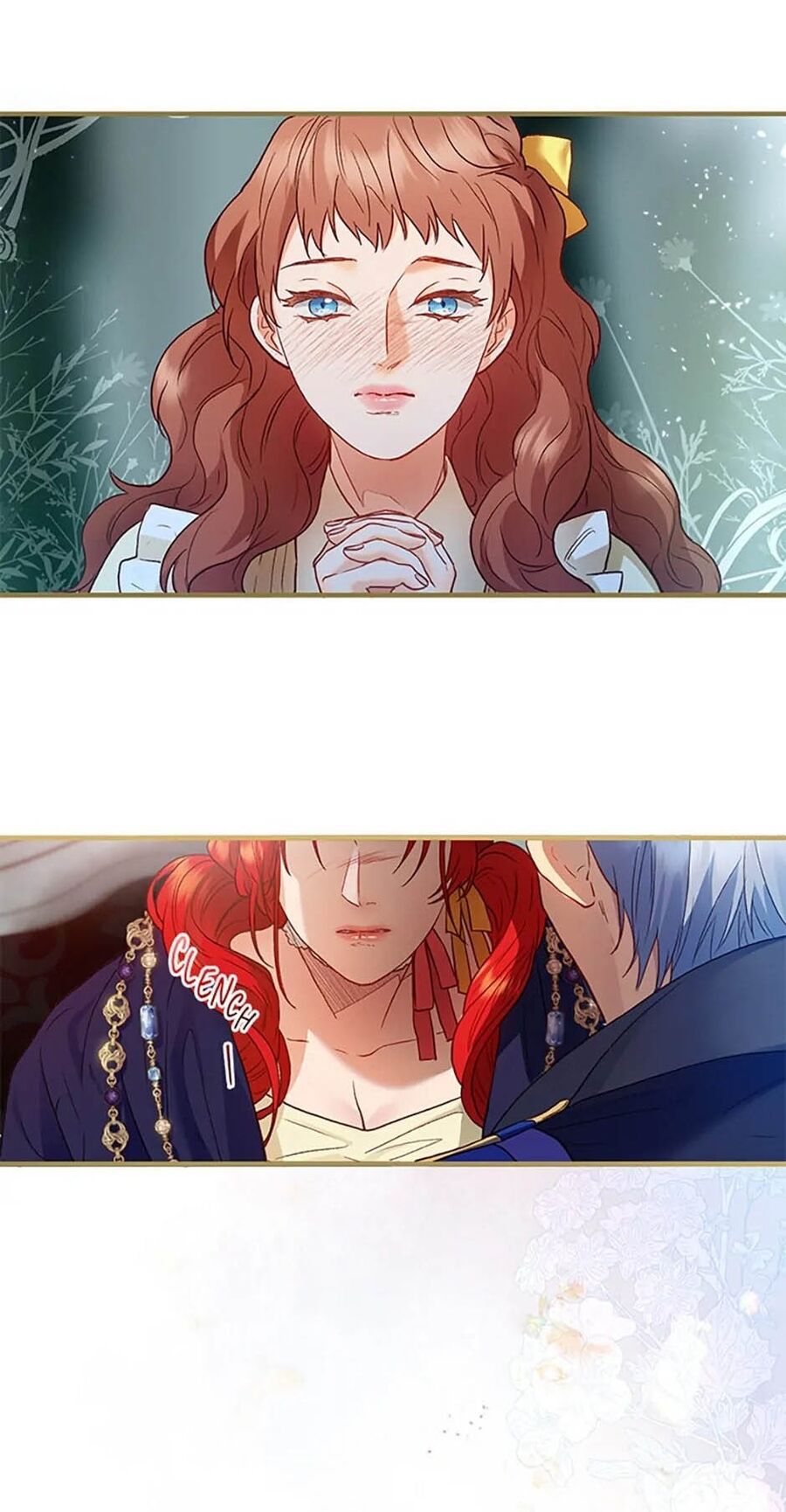 Cuộc Sống Xa Hoa Của Cô Nhân Tình Giả - Chapter 48 - Page 11