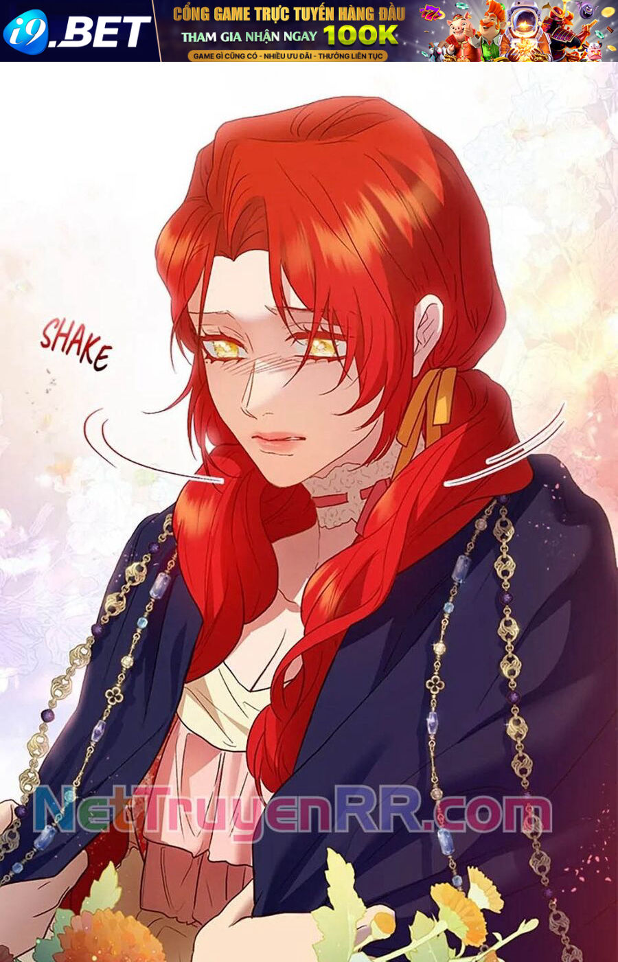 Cuộc Sống Xa Hoa Của Cô Nhân Tình Giả - Chapter 48 - Page 12