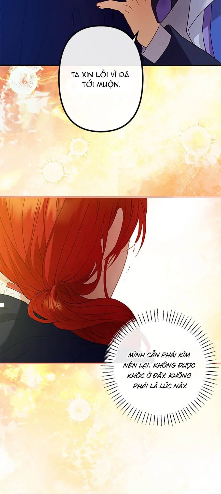 Cuộc Sống Xa Hoa Của Cô Nhân Tình Giả - Chapter 48 - Page 14