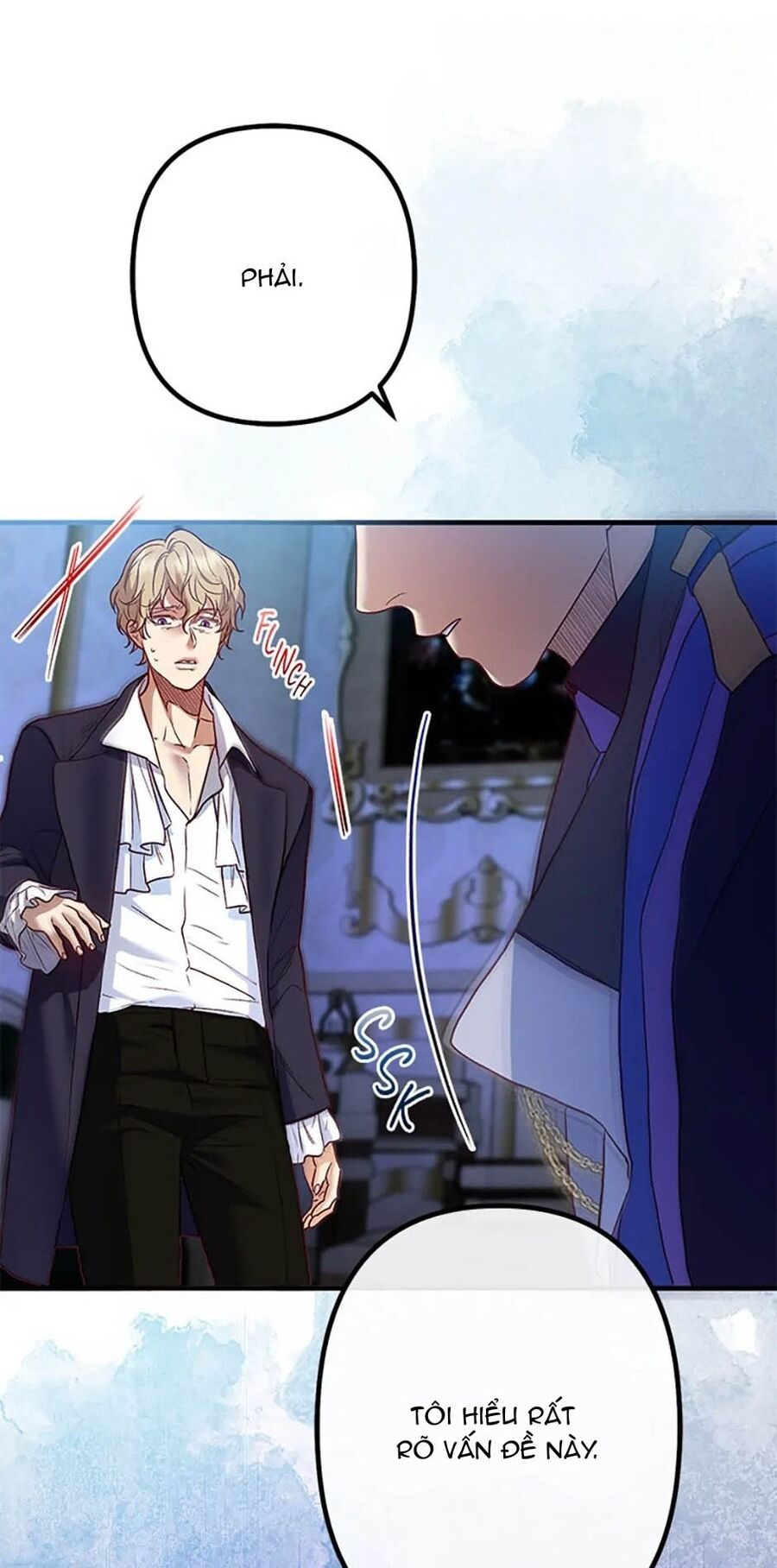 Cuộc Sống Xa Hoa Của Cô Nhân Tình Giả - Chapter 48 - Page 16