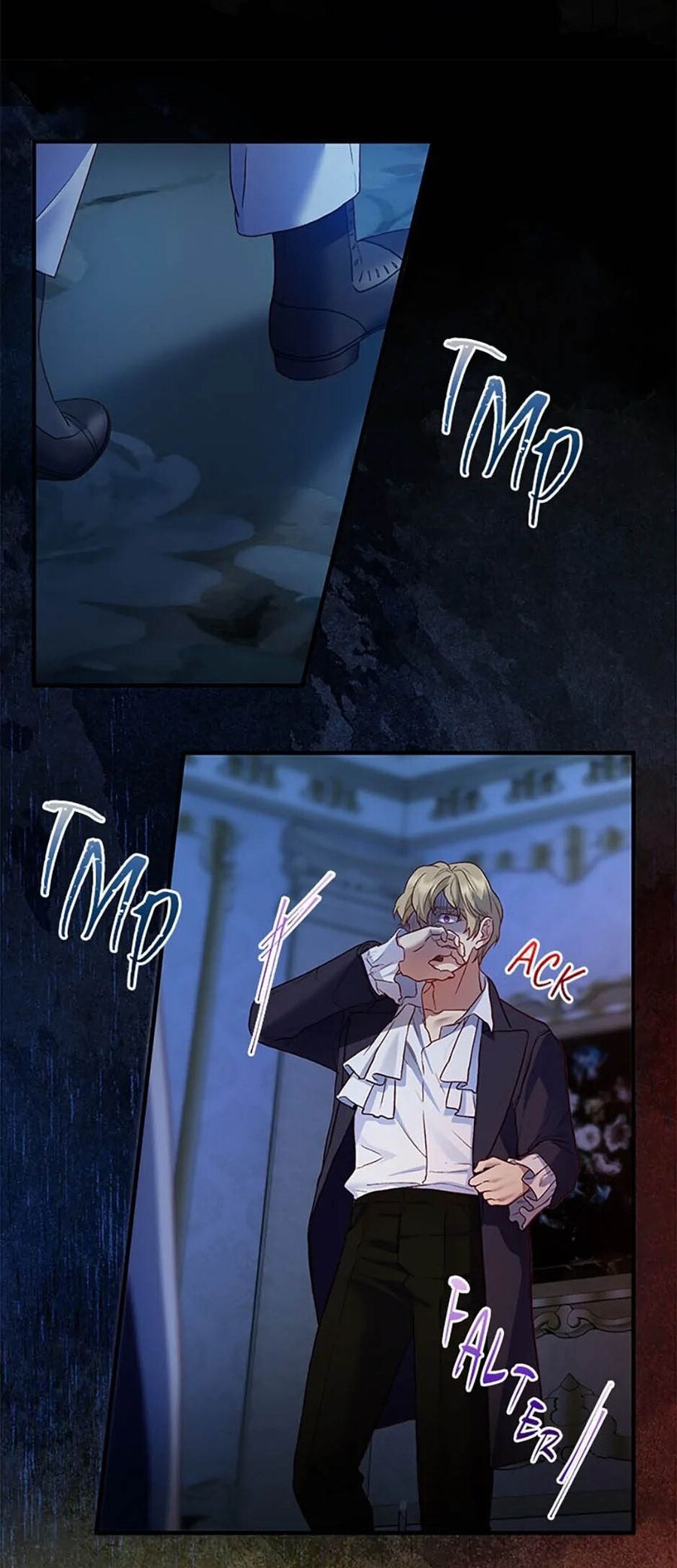 Cuộc Sống Xa Hoa Của Cô Nhân Tình Giả - Chapter 48 - Page 19