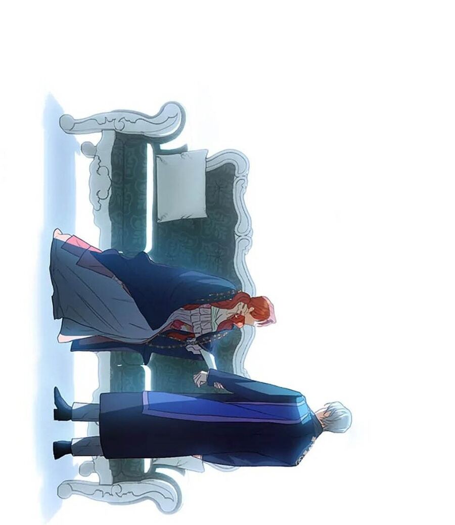 Cuộc Sống Xa Hoa Của Cô Nhân Tình Giả - Chapter 48 - Page 21