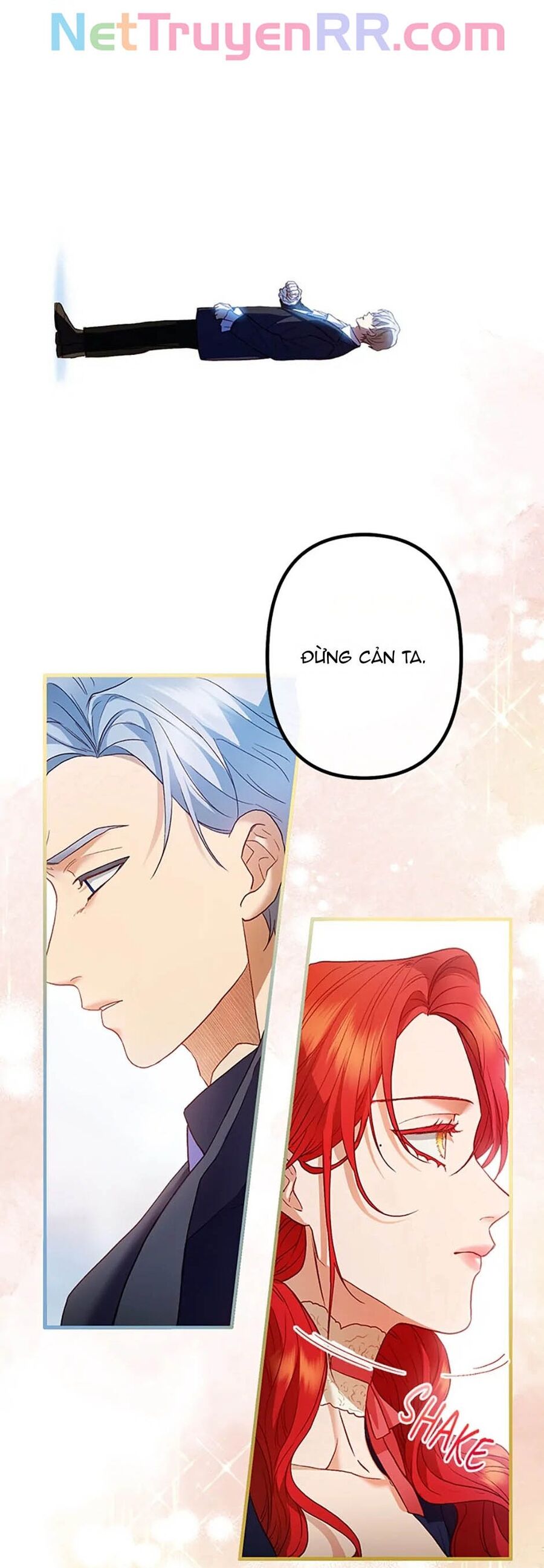 Cuộc Sống Xa Hoa Của Cô Nhân Tình Giả - Chapter 48 - Page 22