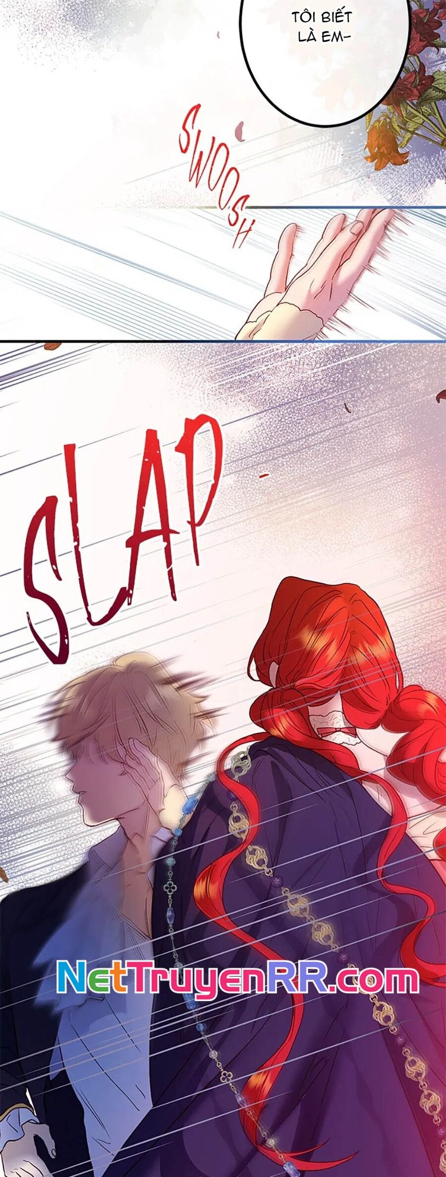 Cuộc Sống Xa Hoa Của Cô Nhân Tình Giả - Chapter 48 - Page 26