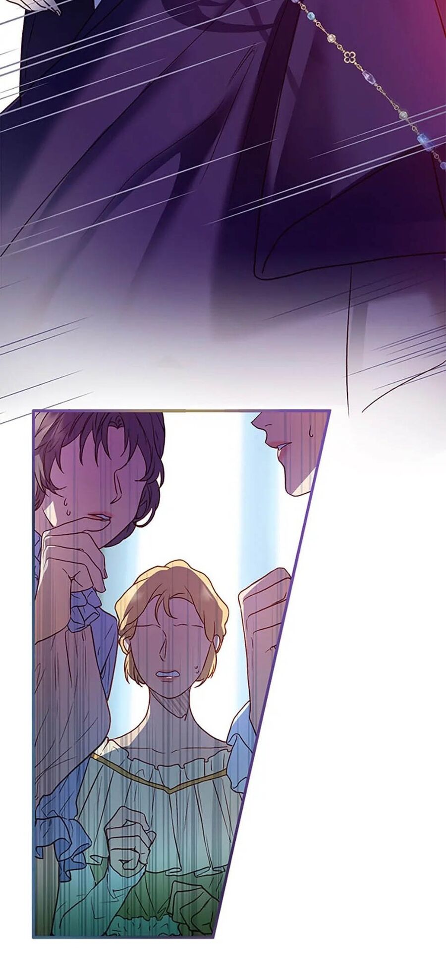 Cuộc Sống Xa Hoa Của Cô Nhân Tình Giả - Chapter 48 - Page 27