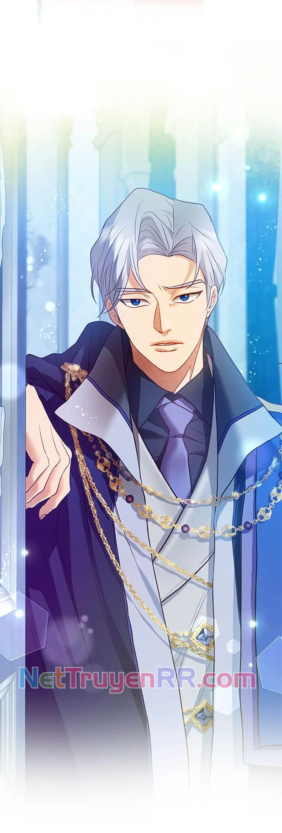 Cuộc Sống Xa Hoa Của Cô Nhân Tình Giả - Chapter 48 - Page 3