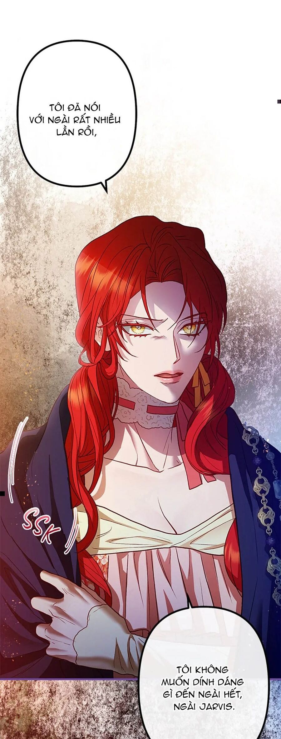 Cuộc Sống Xa Hoa Của Cô Nhân Tình Giả - Chapter 48 - Page 30