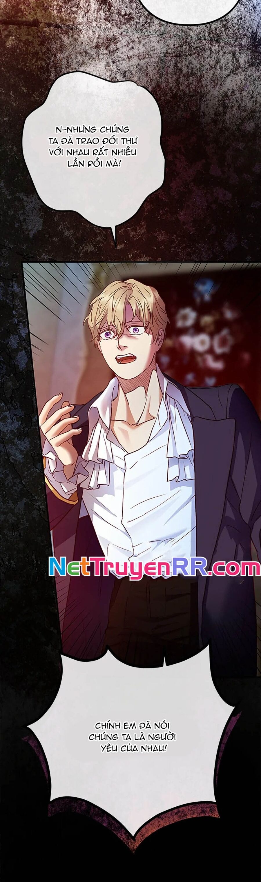 Cuộc Sống Xa Hoa Của Cô Nhân Tình Giả - Chapter 48 - Page 31