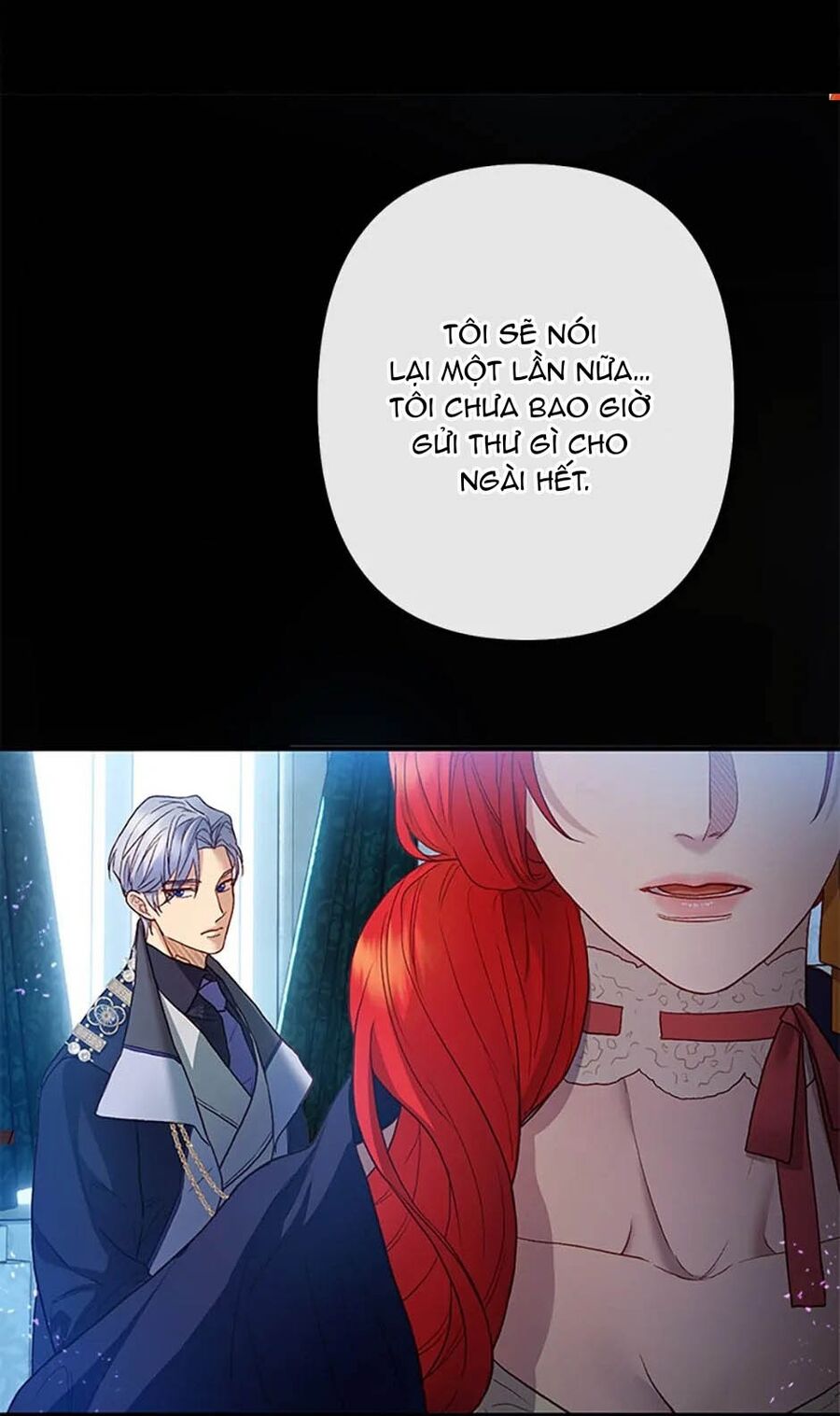 Cuộc Sống Xa Hoa Của Cô Nhân Tình Giả - Chapter 48 - Page 32