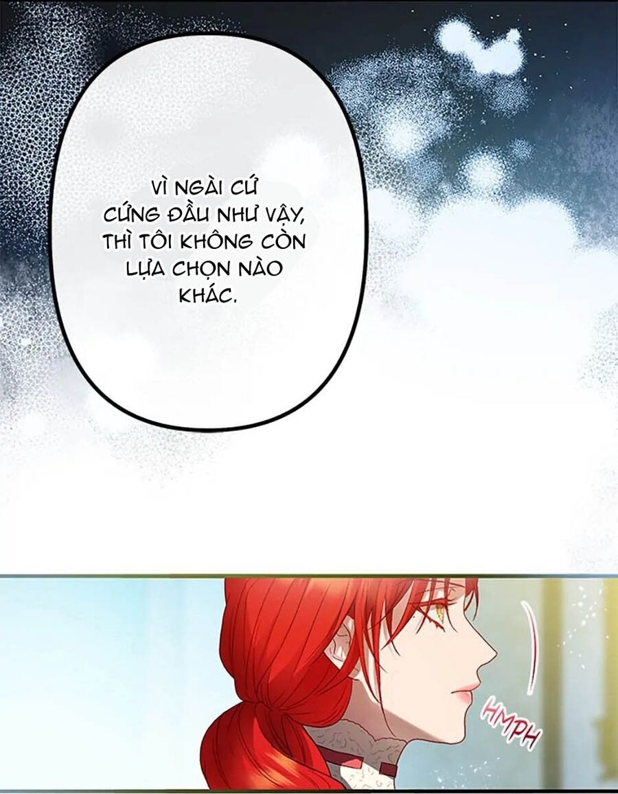 Cuộc Sống Xa Hoa Của Cô Nhân Tình Giả - Chapter 48 - Page 33
