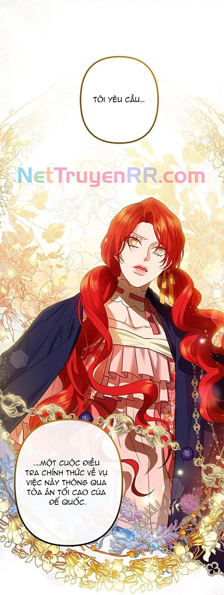 Cuộc Sống Xa Hoa Của Cô Nhân Tình Giả - Chapter 48 - Page 34