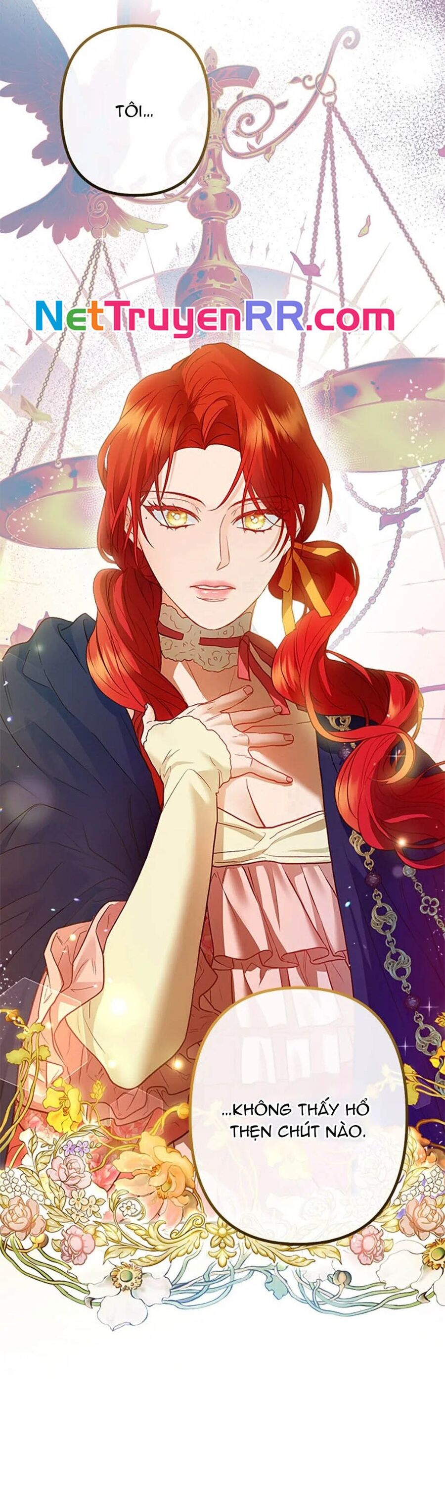 Cuộc Sống Xa Hoa Của Cô Nhân Tình Giả - Chapter 48 - Page 37