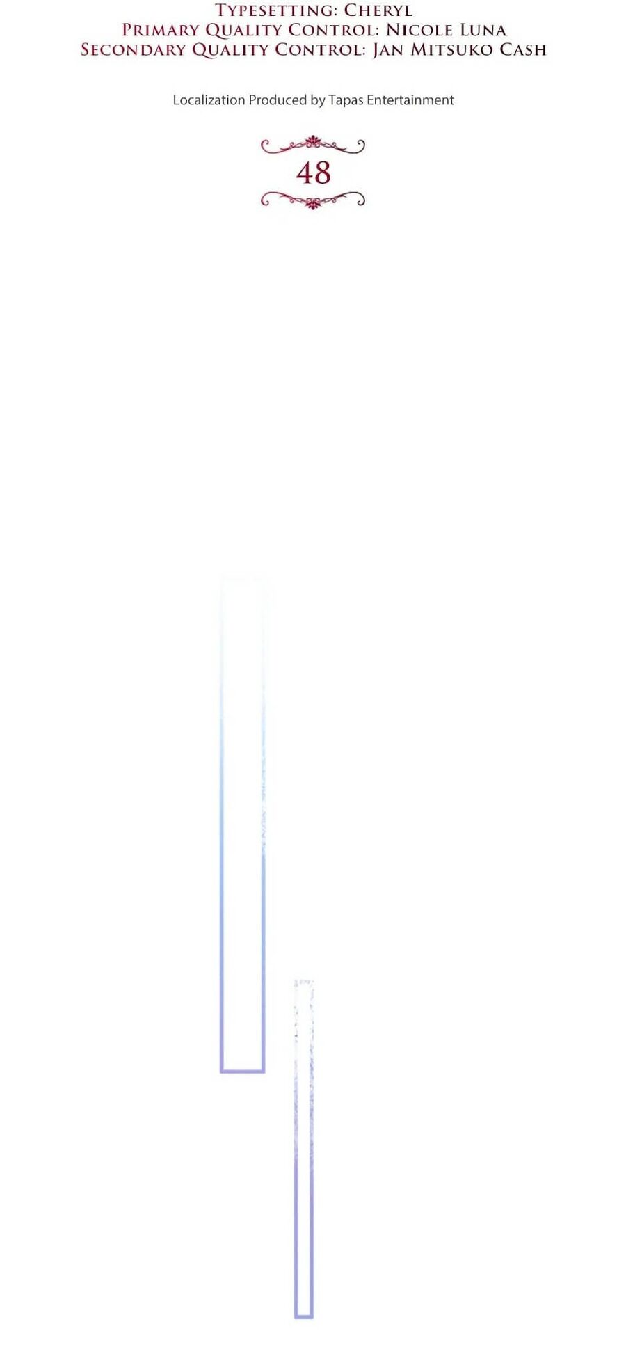 Cuộc Sống Xa Hoa Của Cô Nhân Tình Giả - Chapter 48 - Page 39