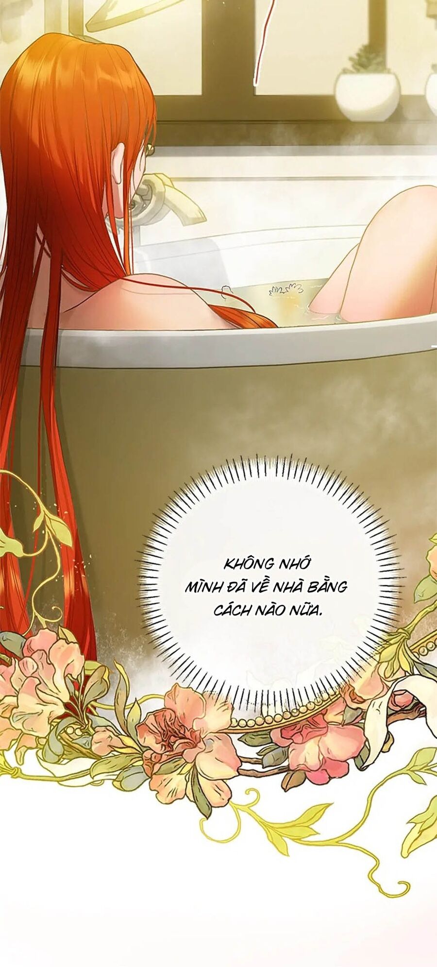 Cuộc Sống Xa Hoa Của Cô Nhân Tình Giả - Chapter 48 - Page 42