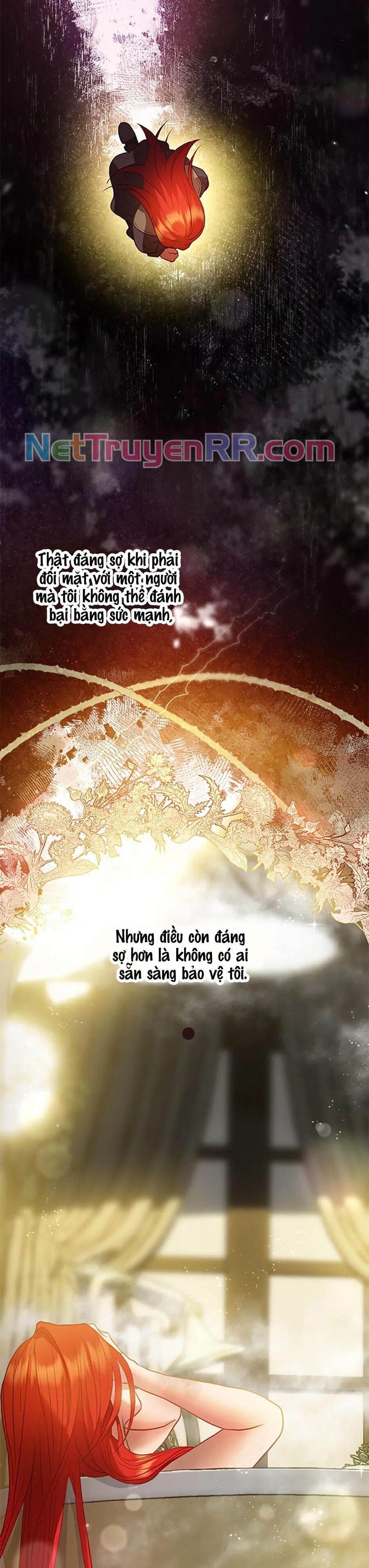 Cuộc Sống Xa Hoa Của Cô Nhân Tình Giả - Chapter 48 - Page 47