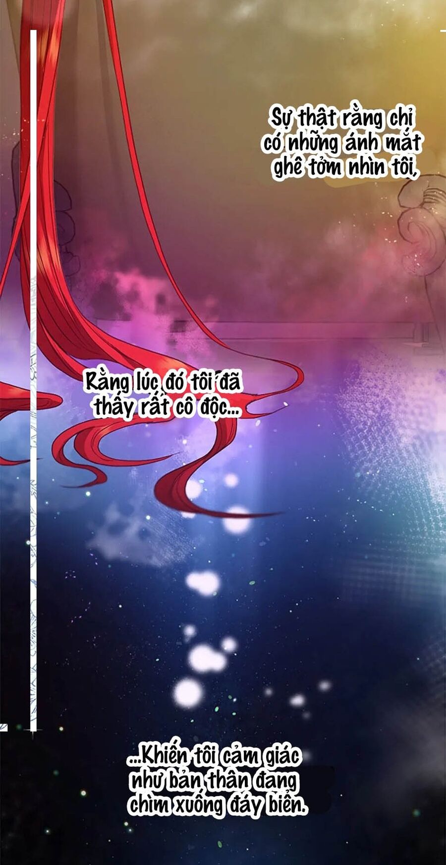 Cuộc Sống Xa Hoa Của Cô Nhân Tình Giả - Chapter 48 - Page 48