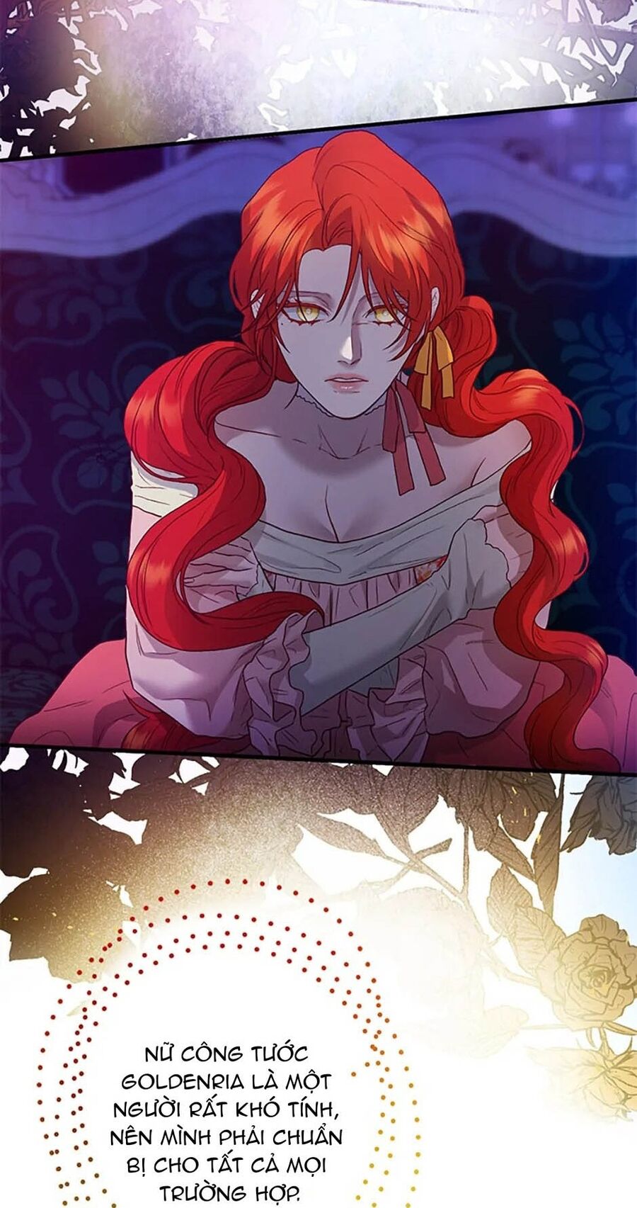 Cuộc Sống Xa Hoa Của Cô Nhân Tình Giả - Chapter 48 - Page 5