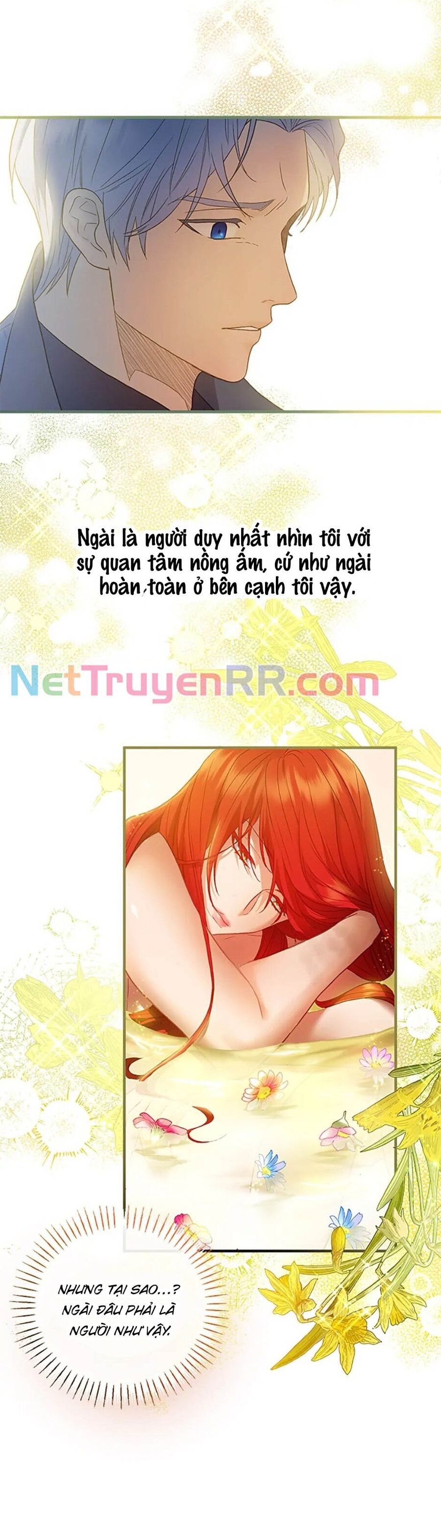 Cuộc Sống Xa Hoa Của Cô Nhân Tình Giả - Chapter 48 - Page 53