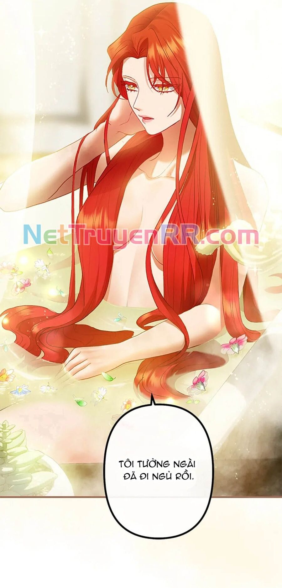 Cuộc Sống Xa Hoa Của Cô Nhân Tình Giả - Chapter 48 - Page 57