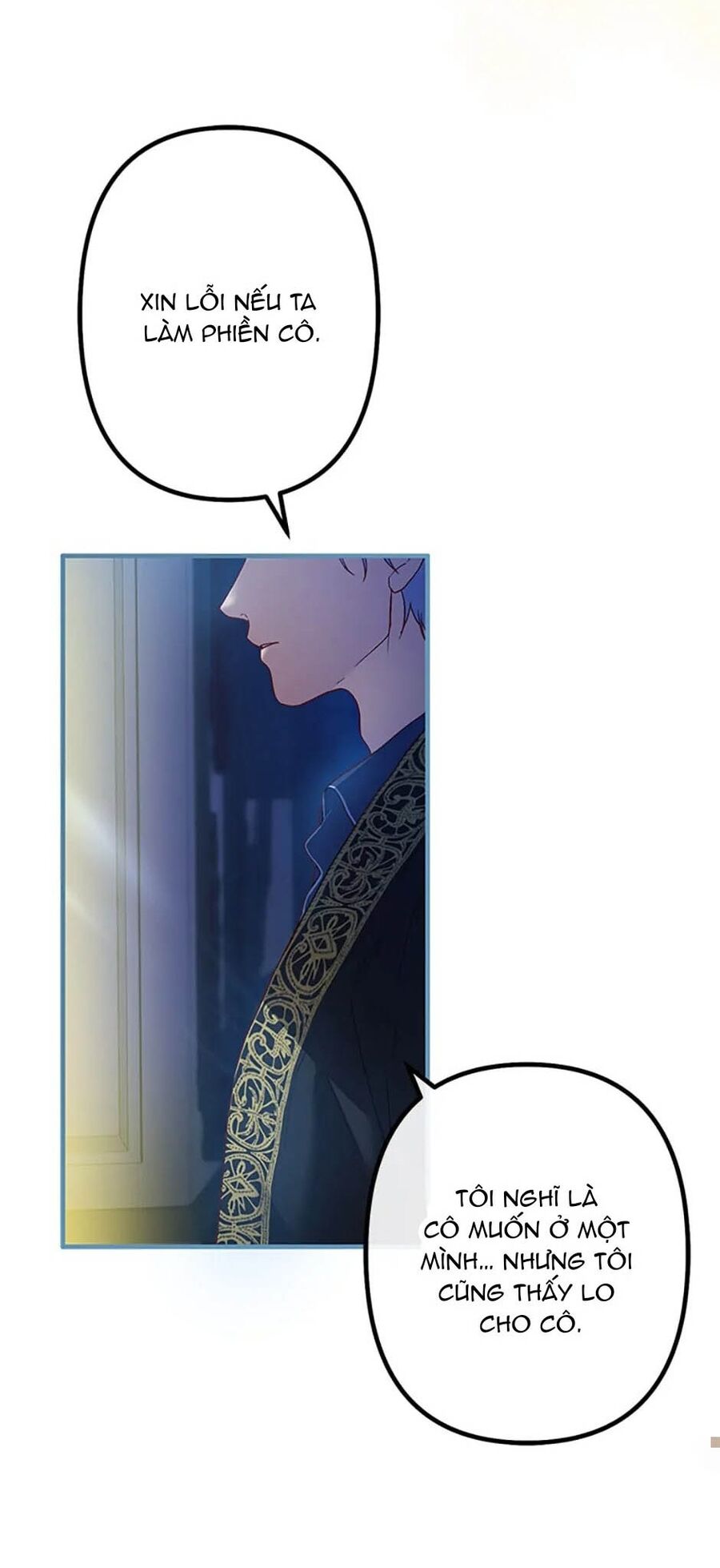 Cuộc Sống Xa Hoa Của Cô Nhân Tình Giả - Chapter 48 - Page 58