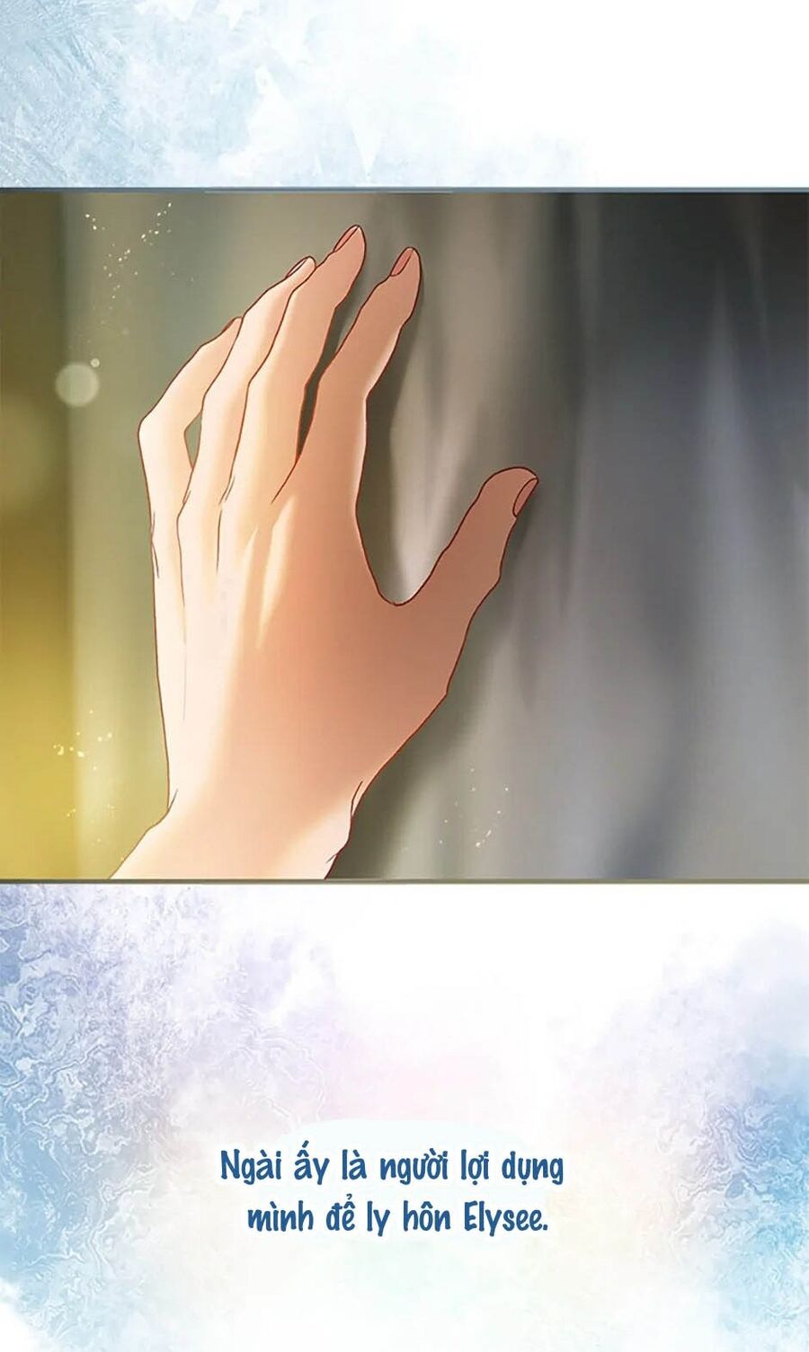 Cuộc Sống Xa Hoa Của Cô Nhân Tình Giả - Chapter 48 - Page 65