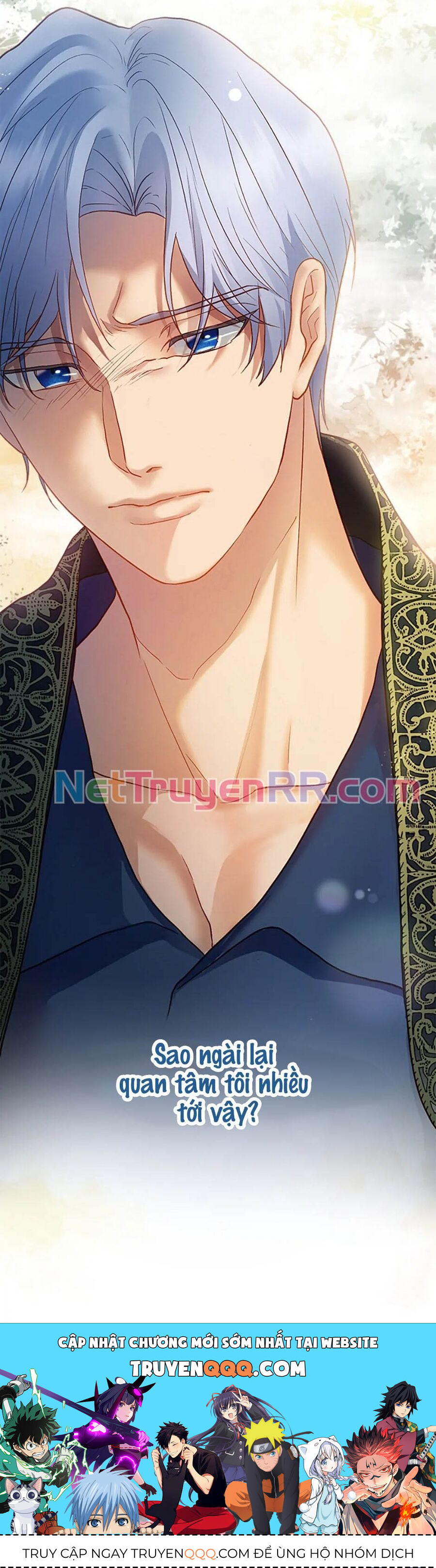 Cuộc Sống Xa Hoa Của Cô Nhân Tình Giả - Chapter 48 - Page 69