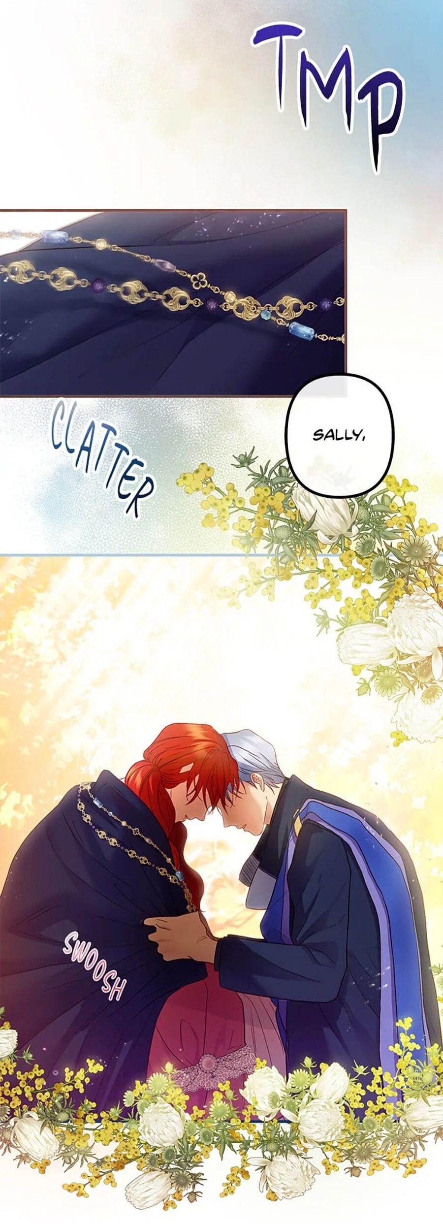 Cuộc Sống Xa Hoa Của Cô Nhân Tình Giả - Chapter 48 - Page 8