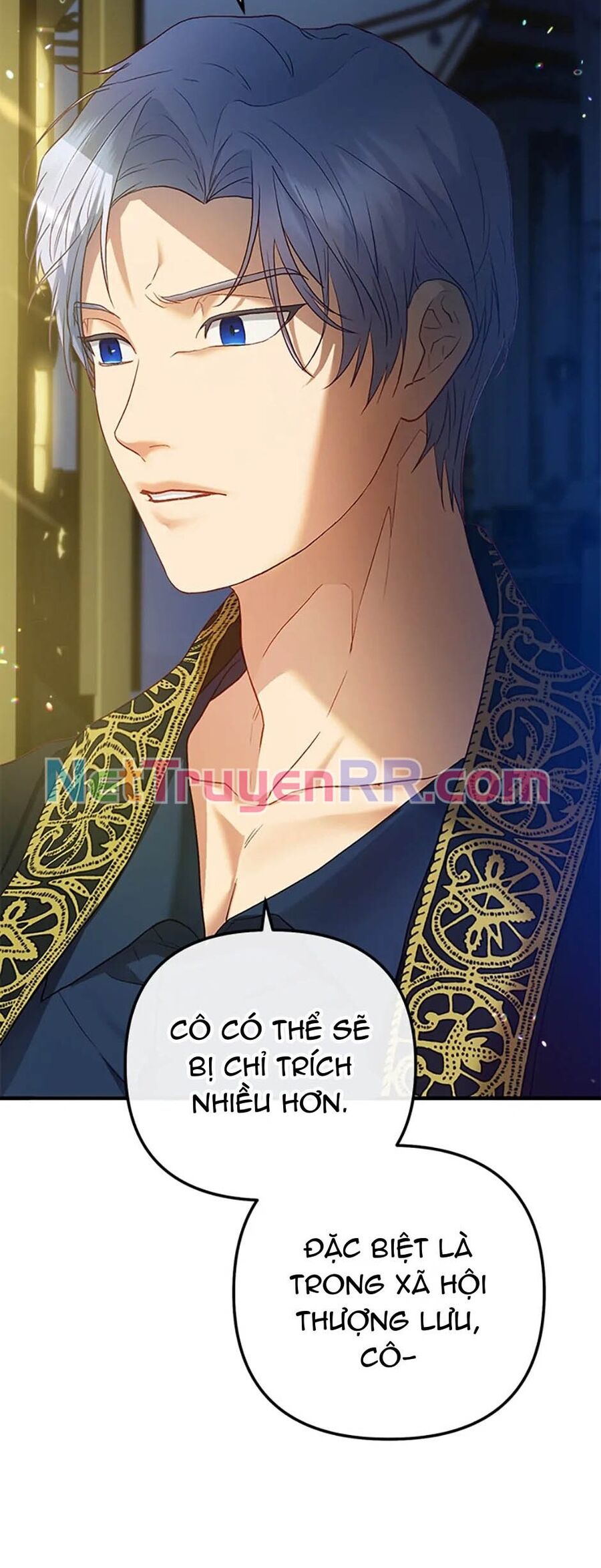 Cuộc Sống Xa Hoa Của Cô Nhân Tình Giả - Chapter 49 - Page 10