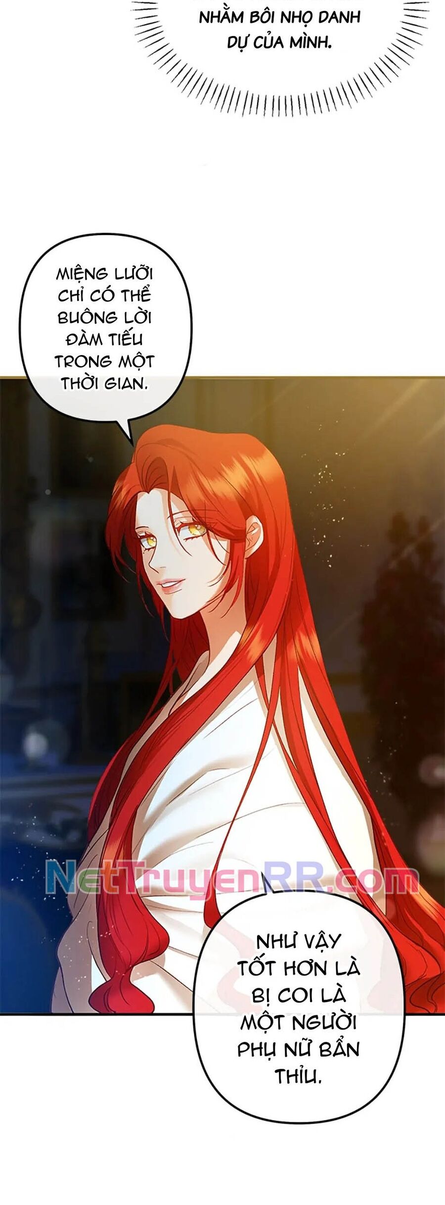 Cuộc Sống Xa Hoa Của Cô Nhân Tình Giả - Chapter 49 - Page 14