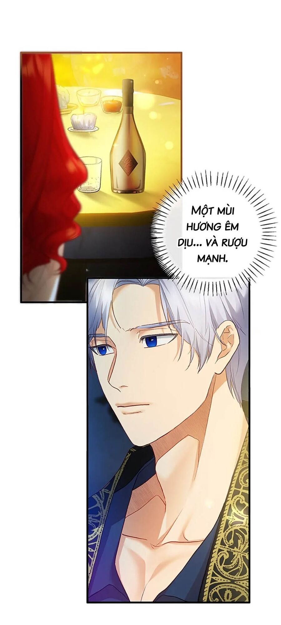 Cuộc Sống Xa Hoa Của Cô Nhân Tình Giả - Chapter 49 - Page 15