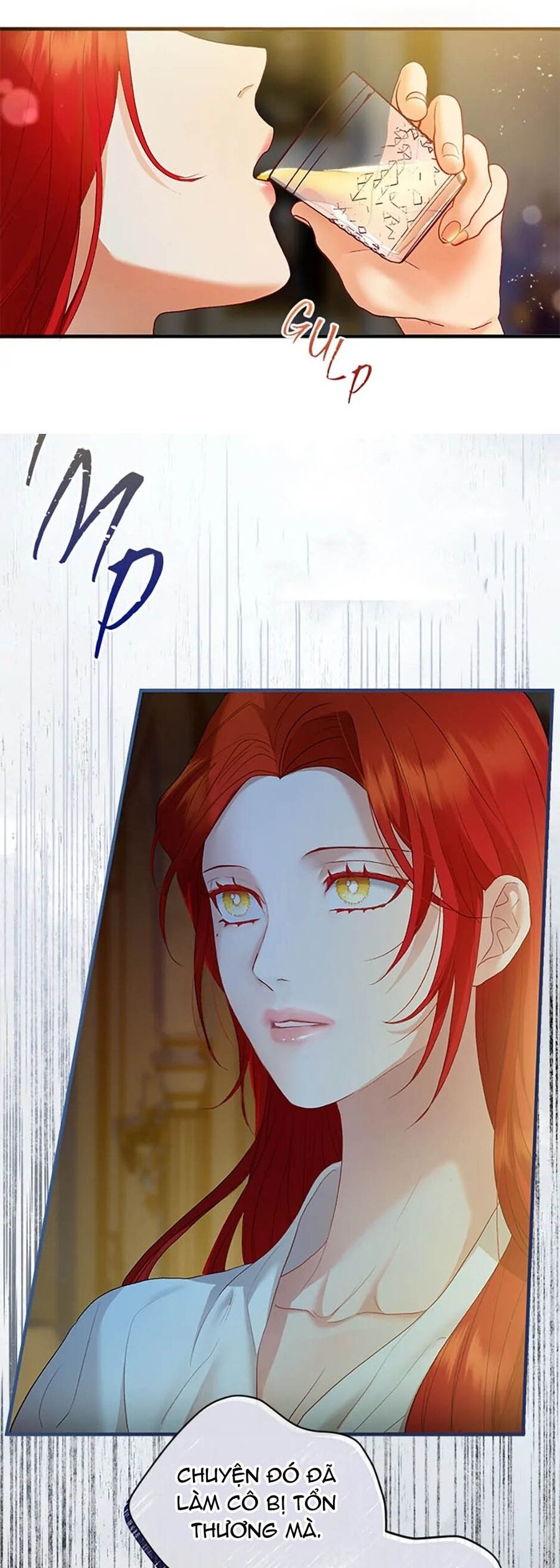 Cuộc Sống Xa Hoa Của Cô Nhân Tình Giả - Chapter 49 - Page 17