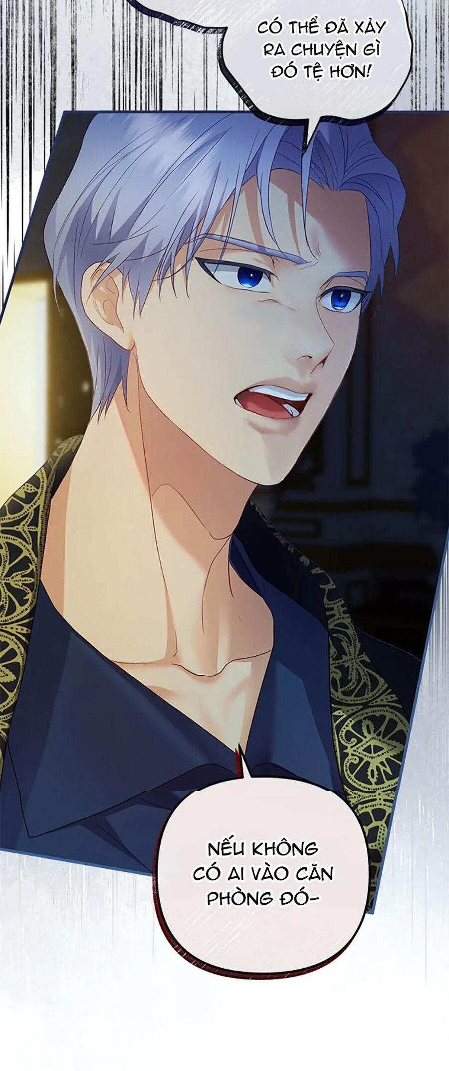 Cuộc Sống Xa Hoa Của Cô Nhân Tình Giả - Chapter 49 - Page 18